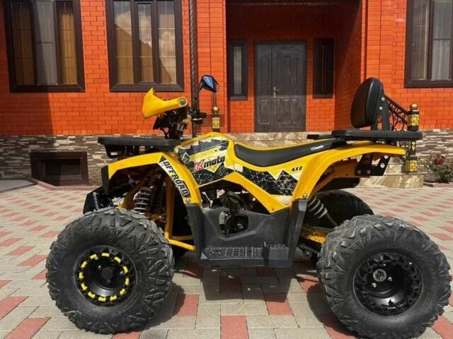 Інша Інша, об'ємом двигуна 0.13 л та пробігом 0 тис. км за 432 $, фото 5 на Automoto.ua