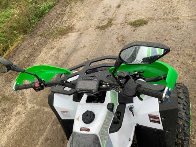 Другая Другая, объемом двигателя 0.2 л и пробегом 0 тыс. км за 2200 $, фото 19 на Automoto.ua