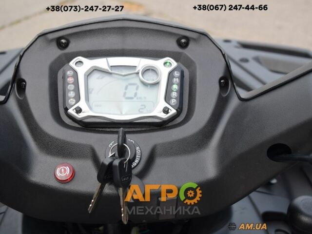 Другая Другая 2024 в Киеве на Automoto.ua Другая Другая, объемом двигателя 0 л и пробегом 0 тыс. км за 14003 $, фото 14 на Automoto.ua