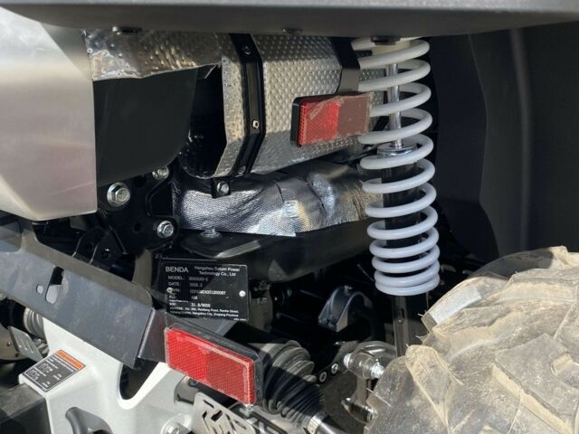 Інша Інша, об'ємом двигуна 0 л та пробігом 0 тис. км за 8150 $, фото 11 на Automoto.ua