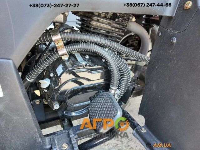 Другая Другая, объемом двигателя 0 л и пробегом 0 тыс. км за 3418 $, фото 17 на Automoto.ua