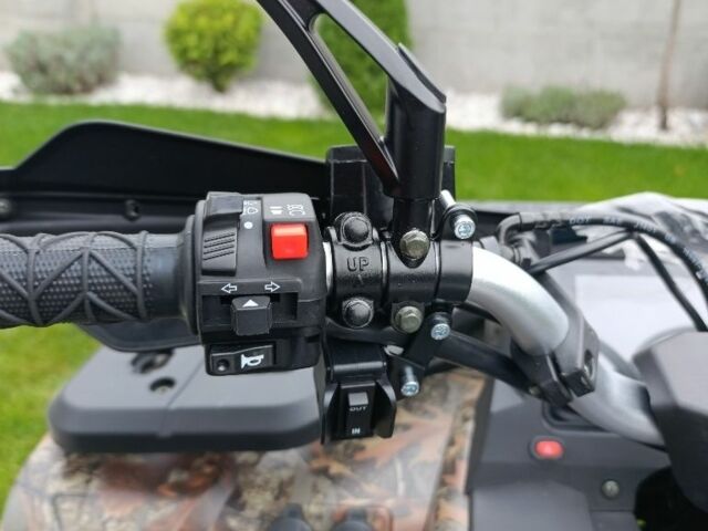 Другая Другая, объемом двигателя 0.25 л и пробегом 0 тыс. км за 2600 $, фото 9 на Automoto.ua