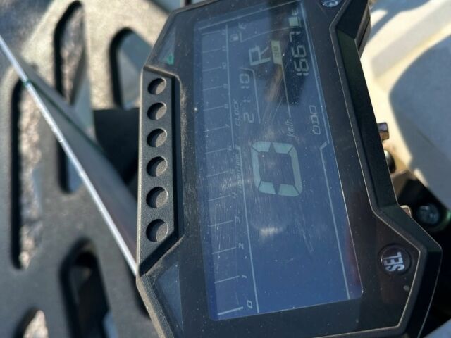 Другая Другая, объемом двигателя 0.2 л и пробегом 0 тыс. км за 1999 $, фото 7 на Automoto.ua