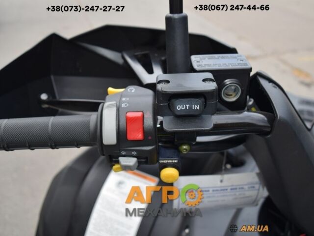 Другая Другая 2024 в Киеве на Automoto.ua Другая Другая, объемом двигателя 0 л и пробегом 0 тыс. км за 14003 $, фото 12 на Automoto.ua