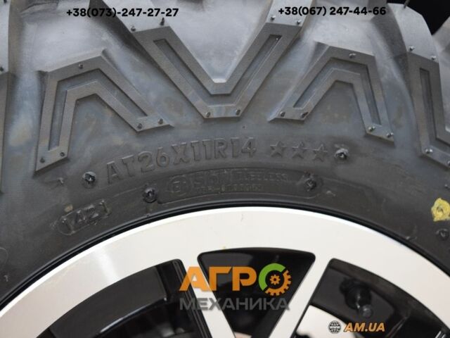 Другая Другая 2024 в Киеве на Automoto.ua Другая Другая, объемом двигателя 0 л и пробегом 0 тыс. км за 14003 $, фото 10 на Automoto.ua