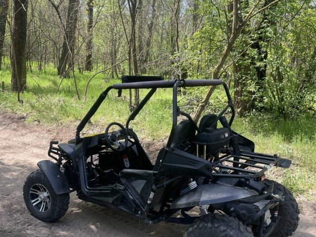 Другая Другая, объемом двигателя 0.2 л и пробегом 0 тыс. км за 2100 $, фото 5 на Automoto.ua