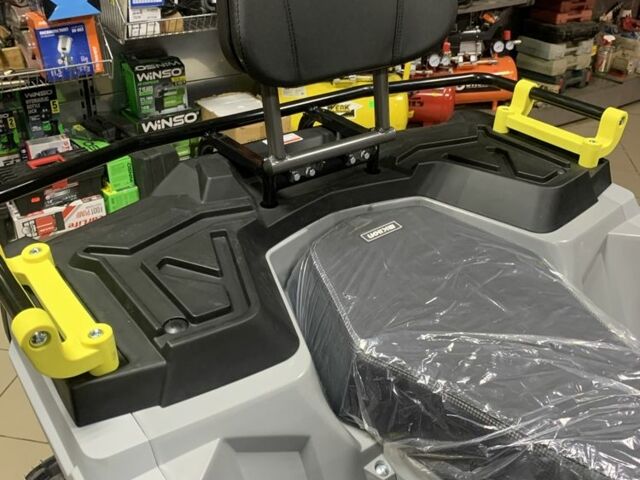 Інша Інша, об'ємом двигуна 0.2 л та пробігом 0 тис. км за 2250 $, фото 17 на Automoto.ua