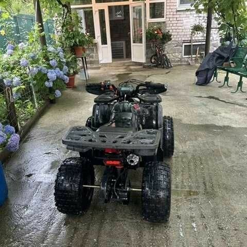 Другая Другая, объемом двигателя 0.13 л и пробегом 0 тыс. км за 511 $, фото 4 на Automoto.ua