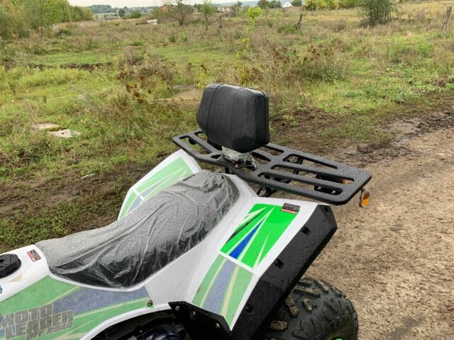 Другая Другая, объемом двигателя 0.2 л и пробегом 0 тыс. км за 2200 $, фото 10 на Automoto.ua