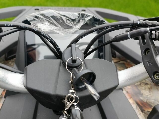 Другая Другая, объемом двигателя 0.25 л и пробегом 0 тыс. км за 2600 $, фото 11 на Automoto.ua