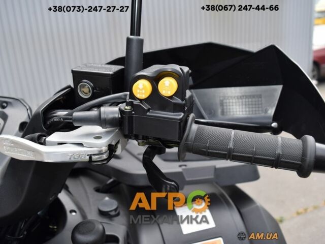 Другая Другая 2024 в Киеве на Automoto.ua Другая Другая, объемом двигателя 0 л и пробегом 0 тыс. км за 14003 $, фото 21 на Automoto.ua