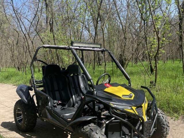 Другая Другая, объемом двигателя 0.2 л и пробегом 0 тыс. км за 2100 $, фото 2 на Automoto.ua