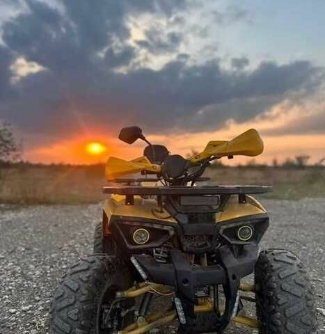 Інша Інша, об'ємом двигуна 0.13 л та пробігом 0 тис. км за 432 $, фото 7 на Automoto.ua