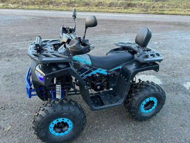 Другая Другая, объемом двигателя 0.15 л и пробегом 0 тыс. км за 236 $, фото 2 на Automoto.ua