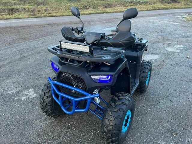 Другая Другая, объемом двигателя 0.15 л и пробегом 0 тыс. км за 236 $, фото 1 на Automoto.ua