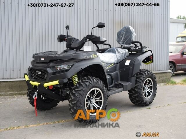 Другая Другая 2024 в Киеве на Automoto.ua Другая Другая, объемом двигателя 0 л и пробегом 0 тыс. км за 14003 $, фото 3 на Automoto.ua