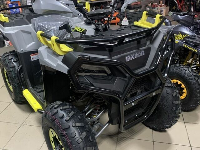 Інша Інша, об'ємом двигуна 0.2 л та пробігом 0 тис. км за 2250 $, фото 6 на Automoto.ua