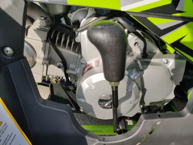 Інша Інша, об'ємом двигуна 0.15 л та пробігом 0 тис. км за 1350 $, фото 6 на Automoto.ua