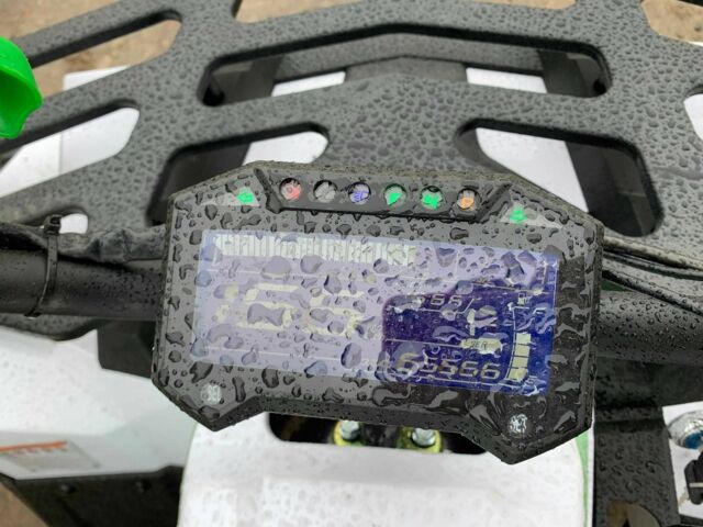 Другая Другая, объемом двигателя 0.2 л и пробегом 0 тыс. км за 2200 $, фото 20 на Automoto.ua