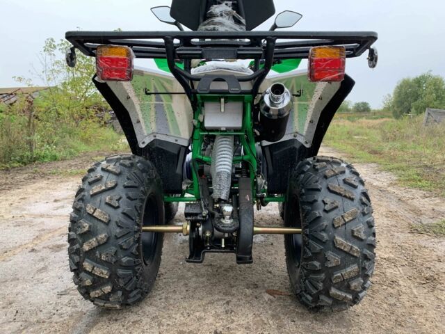 Другая Другая, объемом двигателя 0.2 л и пробегом 0 тыс. км за 2200 $, фото 6 на Automoto.ua