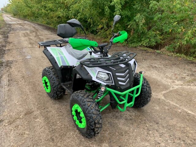 Другая Другая, объемом двигателя 0.2 л и пробегом 0 тыс. км за 2200 $, фото 2 на Automoto.ua