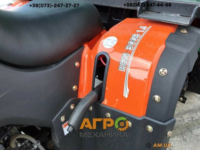 Другая Другая, объемом двигателя 0 л и пробегом 0 тыс. км за 3418 $, фото 6 на Automoto.ua