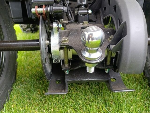 Другая Другая, объемом двигателя 0.25 л и пробегом 0 тыс. км за 2600 $, фото 13 на Automoto.ua