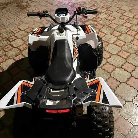 Другая Другая, объемом двигателя 0.13 л и пробегом 0 тыс. км за 644 $, фото 5 на Automoto.ua