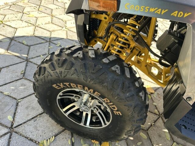 Другая Другая, объемом двигателя 0.2 л и пробегом 0 тыс. км за 1899 $, фото 10 на Automoto.ua