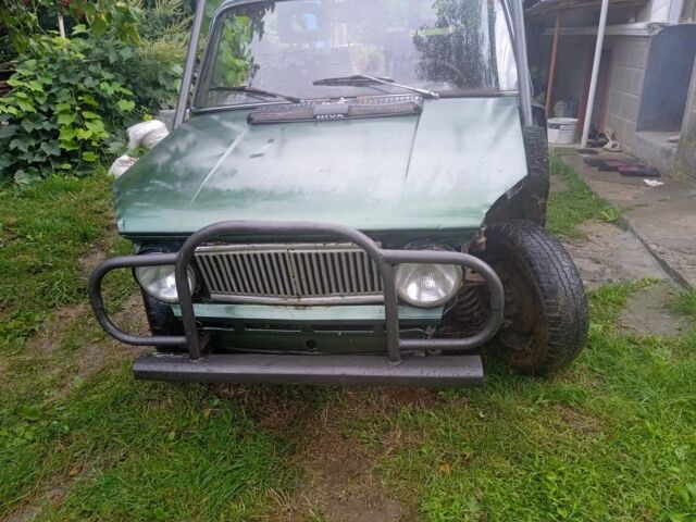 Другая Другая, объемом двигателя 0 л и пробегом 0 тыс. км за 550 $, фото 7 на Automoto.ua