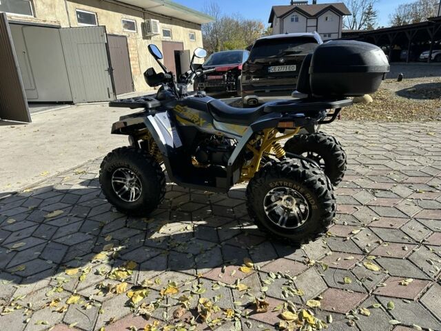 Другая Другая, объемом двигателя 0.2 л и пробегом 0 тыс. км за 1899 $, фото 8 на Automoto.ua