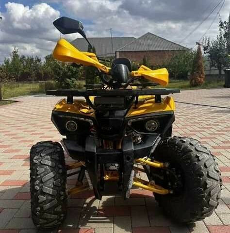 Інша Інша, об'ємом двигуна 0.13 л та пробігом 0 тис. км за 432 $, фото 1 на Automoto.ua