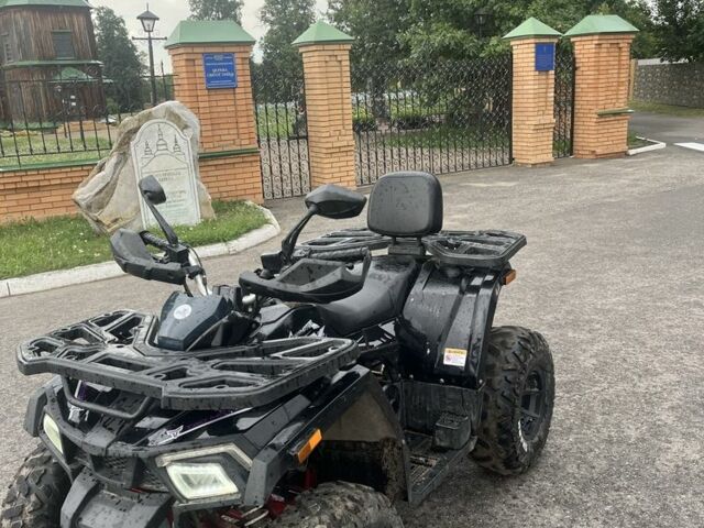 Другая Другая, объемом двигателя 0.2 л и пробегом 0 тыс. км за 1600 $, фото 2 на Automoto.ua