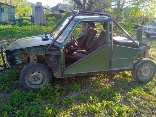 Другая Другая, объемом двигателя 0 л и пробегом 0 тыс. км за 550 $, фото 5 на Automoto.ua