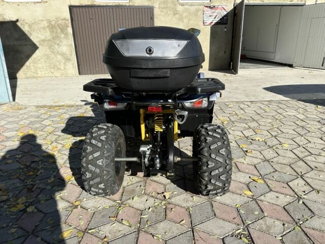 Другая Другая, объемом двигателя 0.2 л и пробегом 0 тыс. км за 1899 $, фото 6 на Automoto.ua