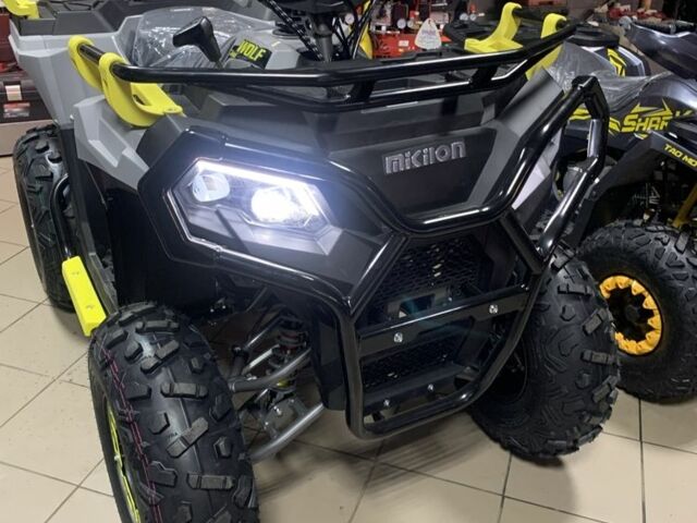 Інша Інша, об'ємом двигуна 0.2 л та пробігом 0 тис. км за 2250 $, фото 8 на Automoto.ua