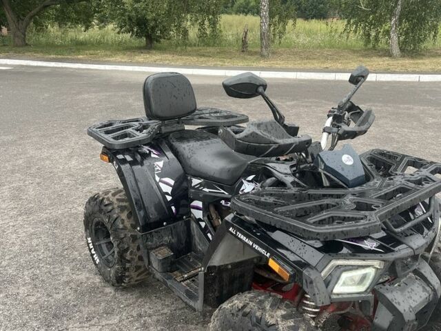 Другая Другая, объемом двигателя 0.2 л и пробегом 0 тыс. км за 1600 $, фото 1 на Automoto.ua