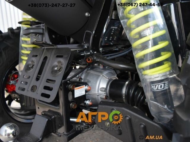 Другая Другая 2024 в Киеве на Automoto.ua Другая Другая, объемом двигателя 0 л и пробегом 0 тыс. км за 14003 $, фото 8 на Automoto.ua