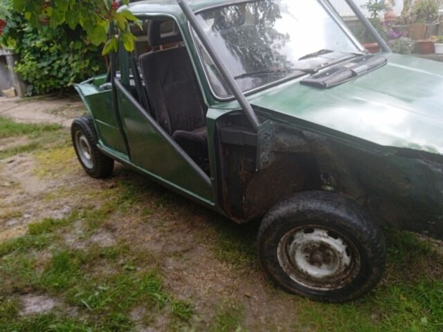 Другая Другая, объемом двигателя 0 л и пробегом 0 тыс. км за 550 $, фото 10 на Automoto.ua