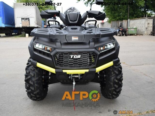 Другая Другая 2024 в Киеве на Automoto.ua Другая Другая, объемом двигателя 0 л и пробегом 0 тыс. км за 14003 $, фото 5 на Automoto.ua