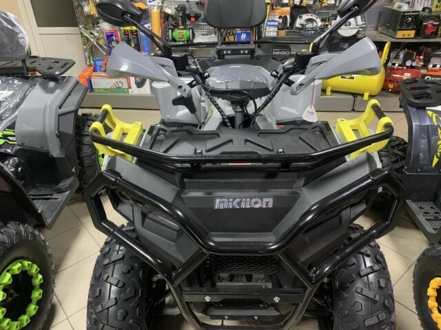 Інша Інша, об'ємом двигуна 0.2 л та пробігом 0 тис. км за 2250 $, фото 4 на Automoto.ua