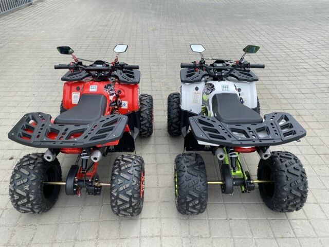 Другая Другая, объемом двигателя 0.13 л и пробегом 0 тыс. км за 1150 $, фото 11 на Automoto.ua