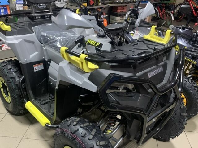 Інша Інша, об'ємом двигуна 0.2 л та пробігом 0 тис. км за 2250 $, фото 3 на Automoto.ua