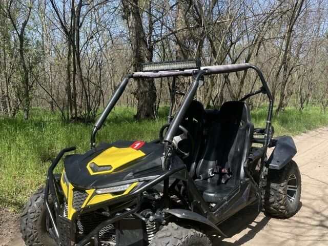 Другая Другая, объемом двигателя 0.2 л и пробегом 0 тыс. км за 2100 $, фото 1 на Automoto.ua