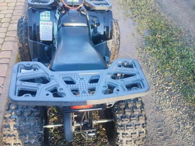 Другая Другая, объемом двигателя 0.13 л и пробегом 0 тыс. км за 1023 $, фото 4 на Automoto.ua