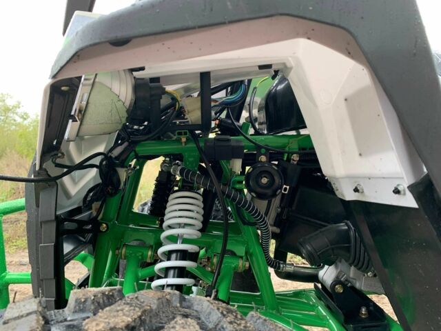 Другая Другая, объемом двигателя 0.2 л и пробегом 0 тыс. км за 2200 $, фото 16 на Automoto.ua