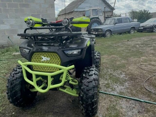 Другая Другая, объемом двигателя 0.15 л и пробегом 0 тыс. км за 1200 $, фото 4 на Automoto.ua