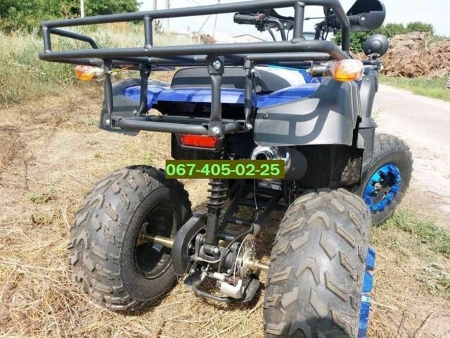 Другая Другая, объемом двигателя 0.25 л и пробегом 0 тыс. км за 2100 $, фото 5 на Automoto.ua