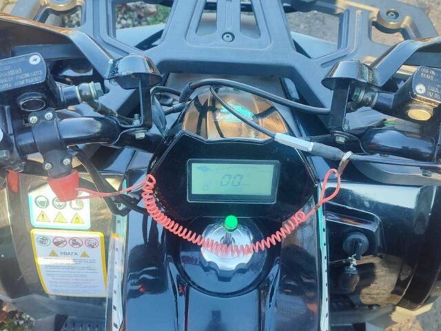 Другая Другая, объемом двигателя 0.13 л и пробегом 0 тыс. км за 1023 $, фото 2 на Automoto.ua