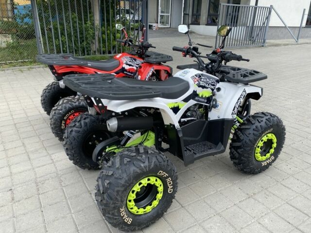 Другая Другая, объемом двигателя 0.13 л и пробегом 0 тыс. км за 1150 $, фото 14 на Automoto.ua